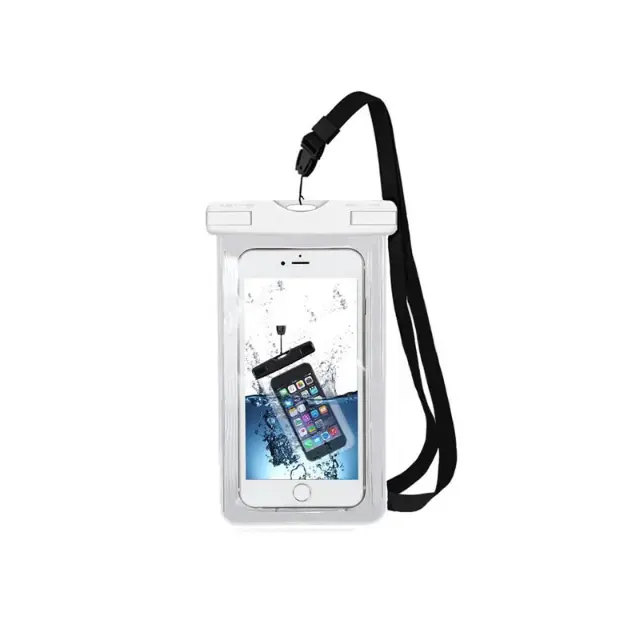 Waterdichte Telefoonhoes