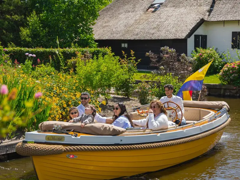 Croisière de Luxe Classique